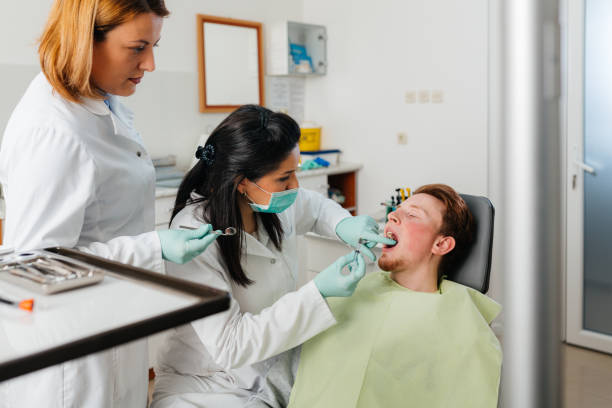 Best Emergency Treatment for Toothache in Ravenna, OH